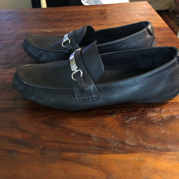 Cole Haan Driving Moc - Picture 2 of 6